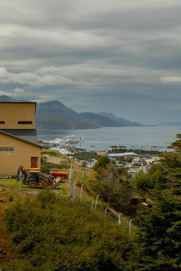 Ushuaia Homes Martial Apartments 外观 照片