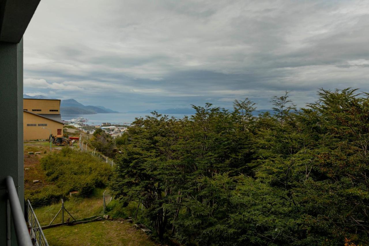 Ushuaia Homes Martial Apartments 外观 照片